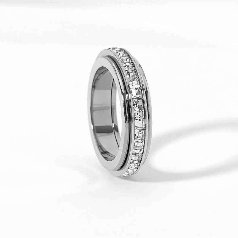Vanuri™ Anillo Antiansiedad