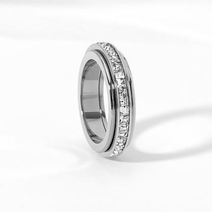 Vanuri™ Anillo Antiansiedad